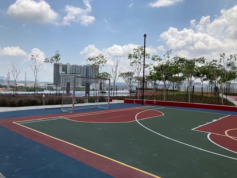 Service Residence for Rent at Astetica Residences - Abbie Lee - Exterior - PropertyGuru.com.my