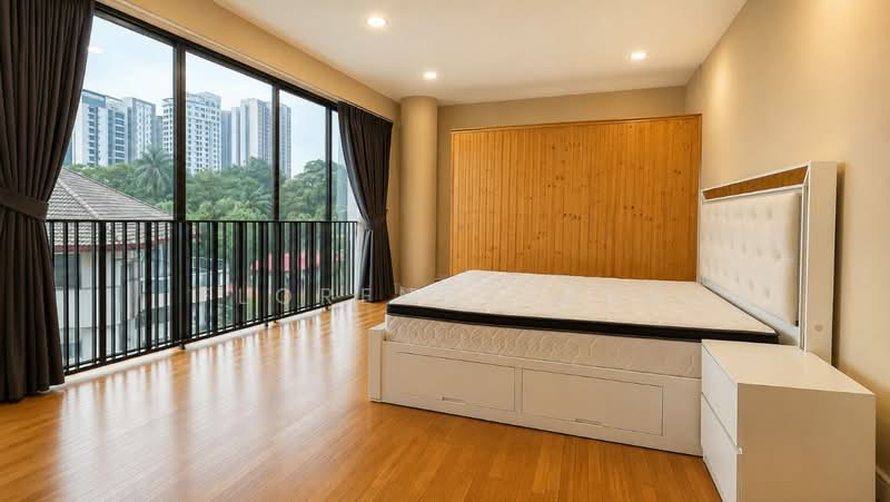 Condominium for Rent at Dedaun Condominium - Florence Mok - PropertyGuru.com.my