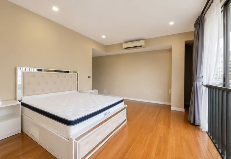 Condominium for Rent at Dedaun Condominium - Florence Mok - PropertyGuru.com.my
