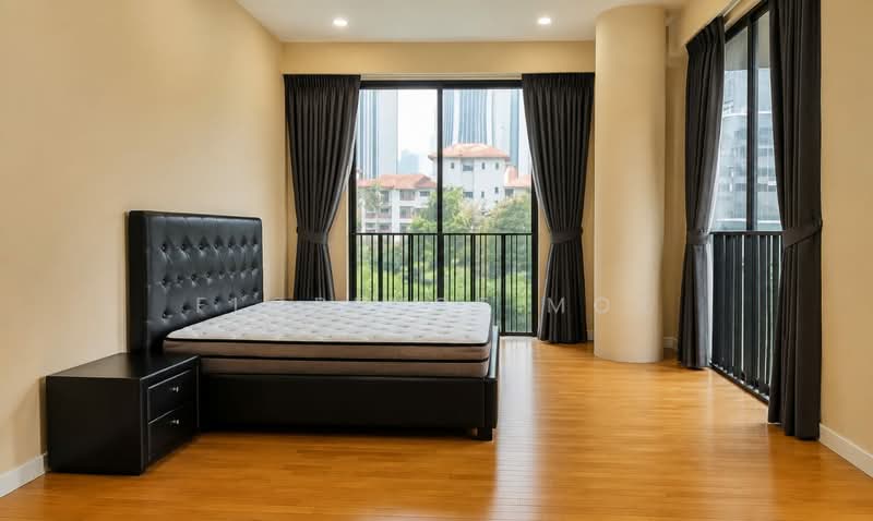 Condominium for Rent at Dedaun Condominium - Florence Mok - PropertyGuru.com.my