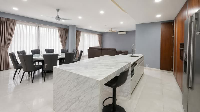 Condominium for Rent at Dedaun Condominium - Florence Mok - PropertyGuru.com.my
