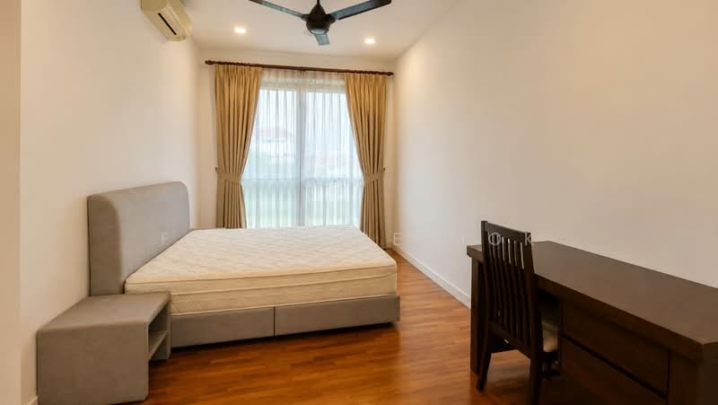 Condominium for Rent at Dedaun Condominium - Florence Mok - PropertyGuru.com.my