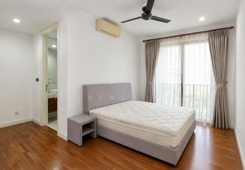 Condominium for Rent at Dedaun Condominium - Florence Mok - PropertyGuru.com.my