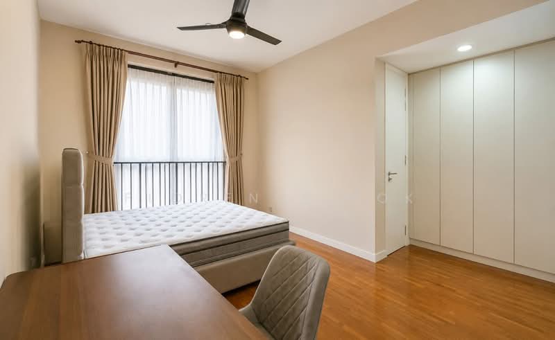 Condominium for Rent at Dedaun Condominium - Florence Mok - PropertyGuru.com.my