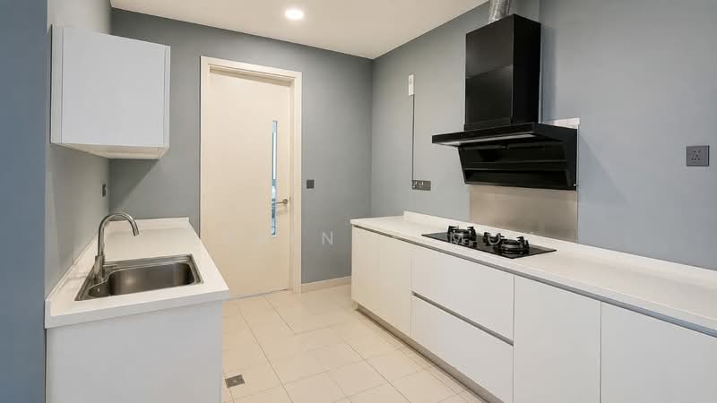 Condominium for Rent at Dedaun Condominium - Florence Mok - PropertyGuru.com.my