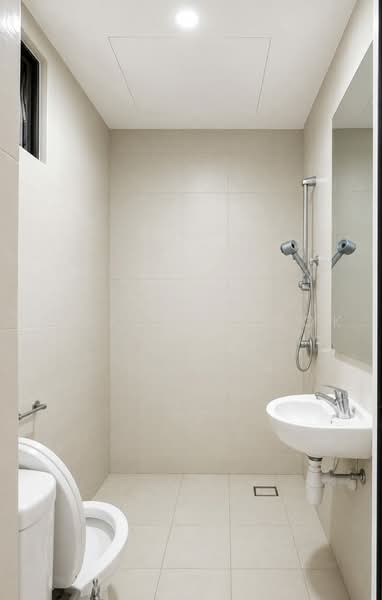 Condominium for Rent at Dedaun Condominium - Florence Mok - PropertyGuru.com.my