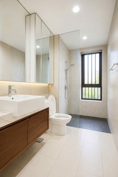 Condominium for Rent at Dedaun Condominium - Florence Mok - PropertyGuru.com.my