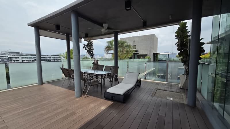 Condominium for Rent at Dedaun Condominium - Florence Mok - PropertyGuru.com.my