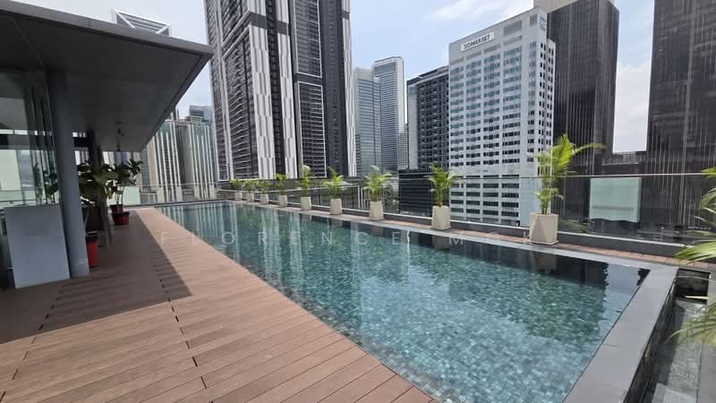 Condominium for Rent at Dedaun Condominium - Florence Mok - PropertyGuru.com.my