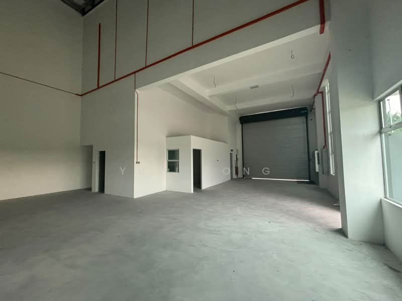 Kilang untuk Disewa di Taman Desa Cemerlang (Ulu Tiram) - Yuki Fong - Interior - PropertyGuru.com.my