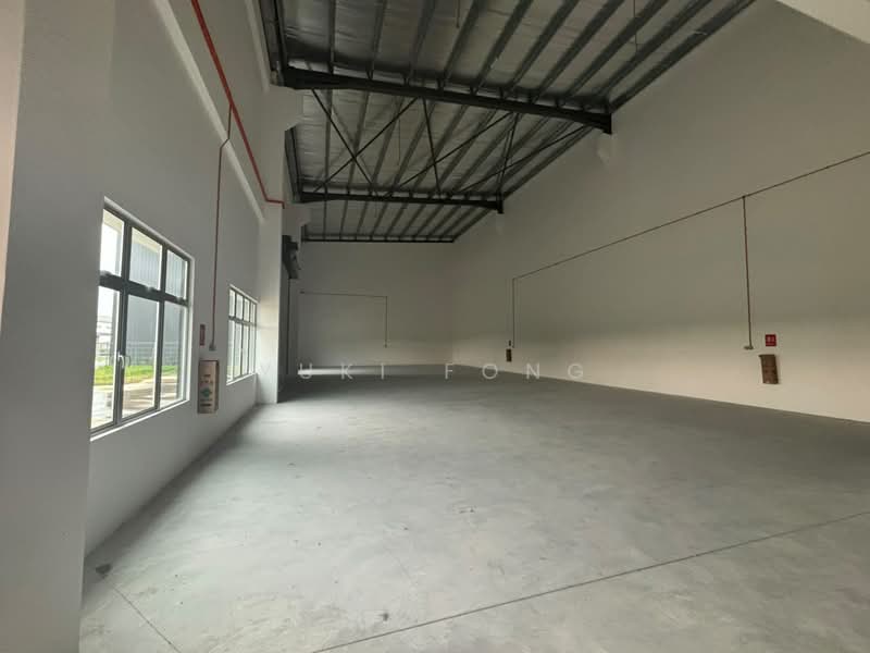 Kilang untuk Disewa di Taman Desa Cemerlang (Ulu Tiram) - Yuki Fong - Interior - PropertyGuru.com.my
