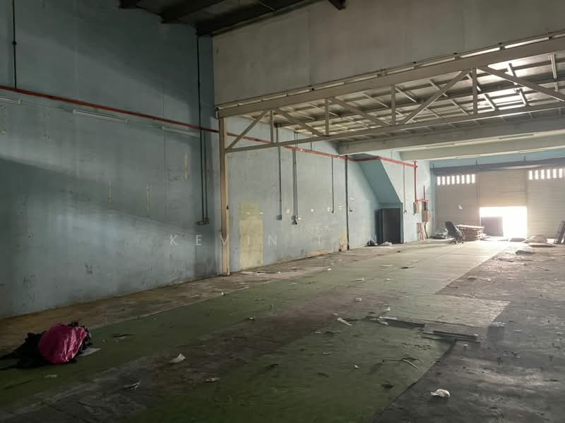 Kilang untuk Disewa di BANDAR PUCHONG JAYA (Puchong) - Kevin Tan - Interior - PropertyGuru.com.my