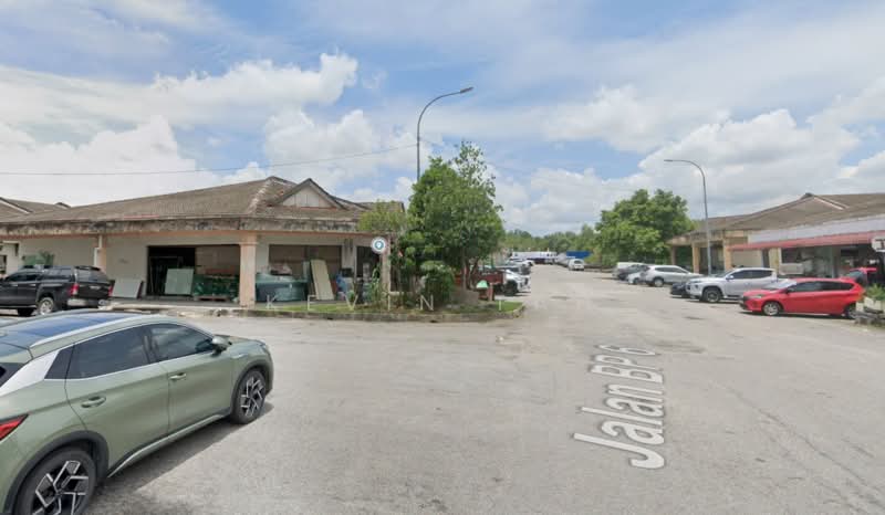 Kilang untuk Disewa di Puchong (Selangor) - Kevin Tan - Exterior - PropertyGuru.com.my