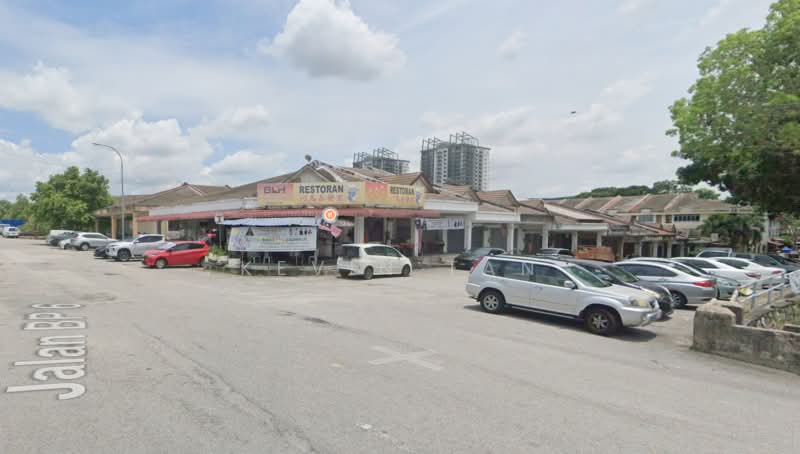 Kilang untuk Disewa di Puchong (Selangor) - Kevin Tan - PropertyGuru.com.my