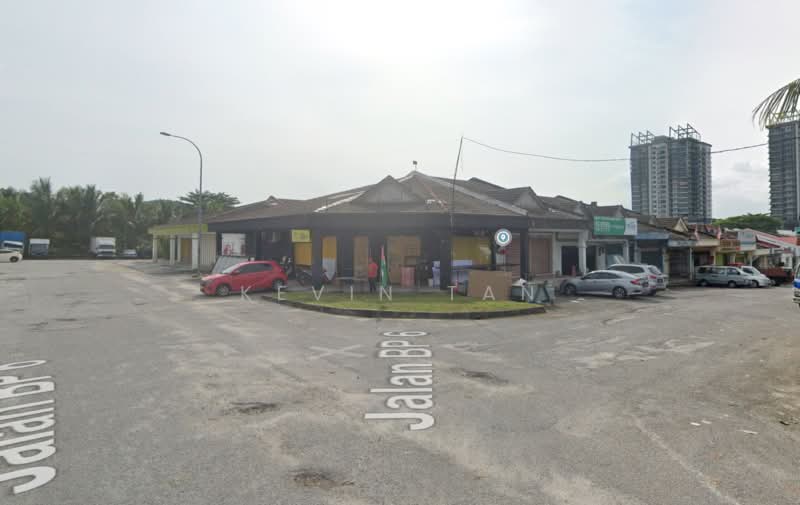 Kilang untuk Disewa di Puchong (Selangor) - Kevin Tan - PropertyGuru.com.my