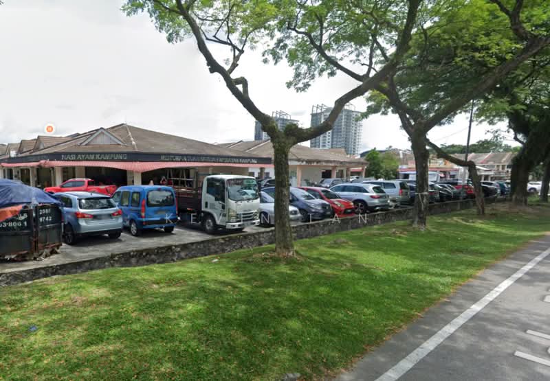 Kilang untuk Disewa di Puchong (Selangor) - Kevin Tan - PropertyGuru.com.my