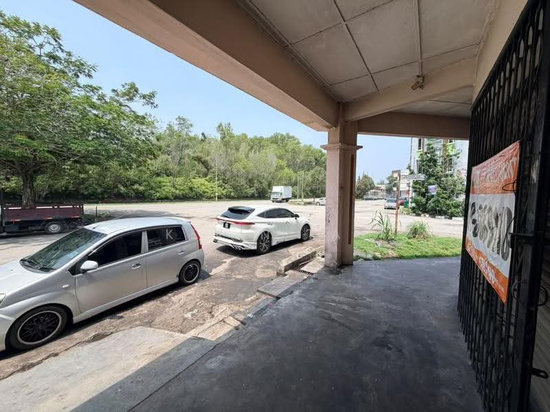 Factory for Rent in Puchong (Selangor) - Kevin Tan - Exterior - PropertyGuru.com.my