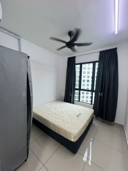 Condominium for Rent at Mizumi Residences - Crystal Lum - Bedroom - PropertyGuru.com.my