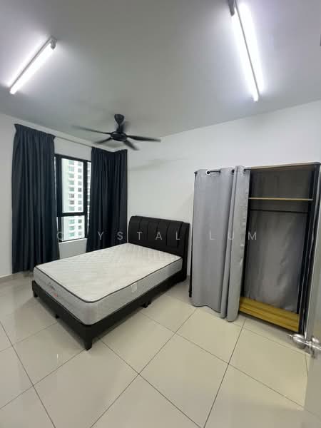 Condominium for Rent at Mizumi Residences - Crystal Lum - PropertyGuru.com.my