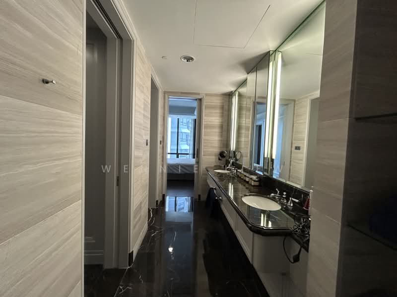 Servis Apartment untuk Dijual di St Regis - Wennie Liew - Bathroom - PropertyGuru.com.my