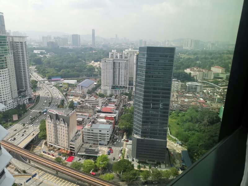 Servis Apartment untuk Dijual di St Regis - Wennie Liew - View - PropertyGuru.com.my