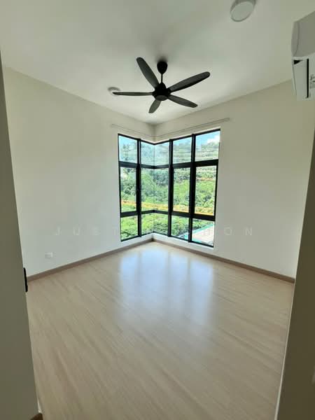 Kondominium untuk Disewa di Brezza Hill - Justin Chon - Interior - PropertyGuru.com.my