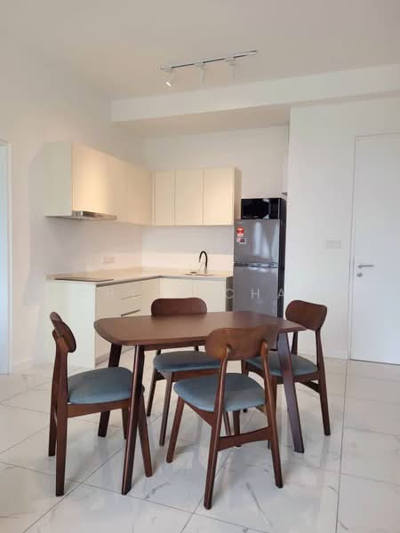 Service Residence for Sale at Cubic Botanical - Chloe Chan - PropertyGuru.com.my