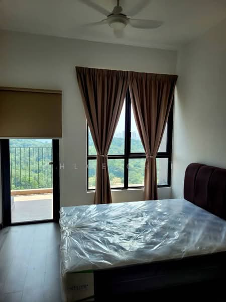 Service Residence for Sale at Cubic Botanical - Chloe Chan - PropertyGuru.com.my