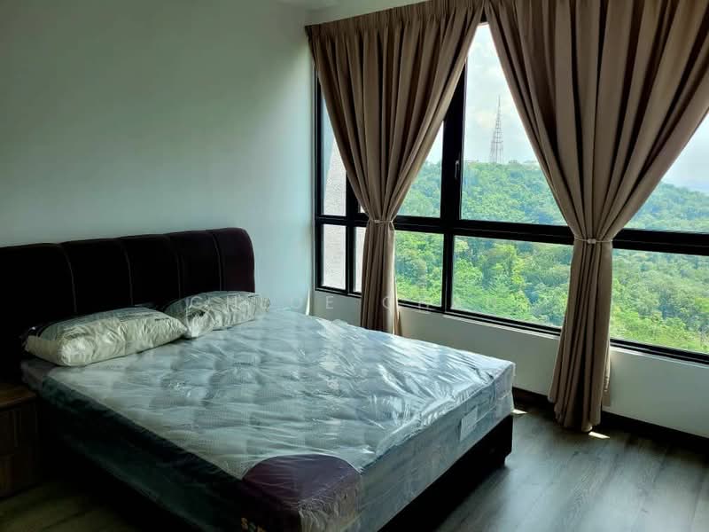 Service Residence for Sale at Cubic Botanical - Chloe Chan - PropertyGuru.com.my