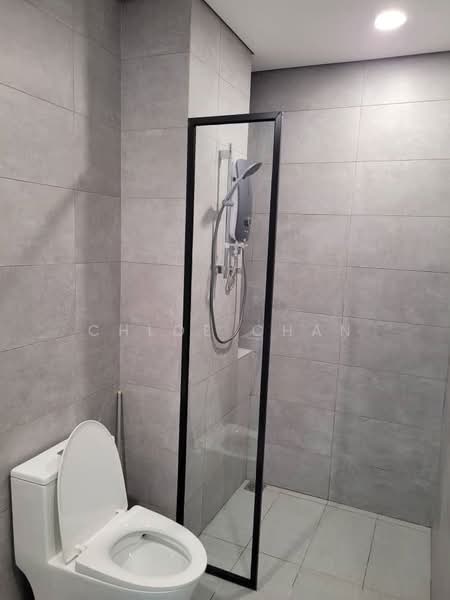 Service Residence for Sale at Cubic Botanical - Chloe Chan - PropertyGuru.com.my