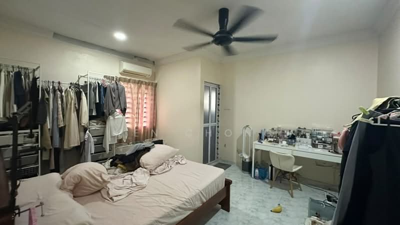 Rumah Banglo untuk Dijual di Bukit Beruntung (Selangor) - Ken Chong - Bedroom - PropertyGuru.com.my