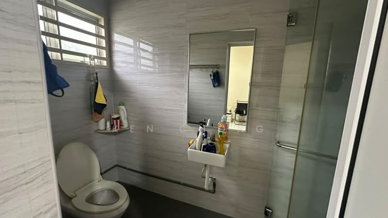 Rumah Banglo untuk Dijual di Bukit Beruntung (Selangor) - Ken Chong - Bathroom - PropertyGuru.com.my