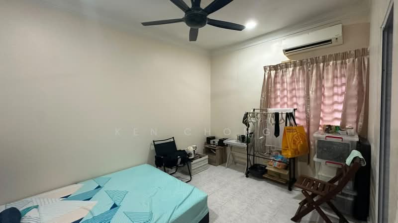 Rumah Banglo untuk Dijual di Bukit Beruntung (Selangor) - Ken Chong - Bedroom - PropertyGuru.com.my