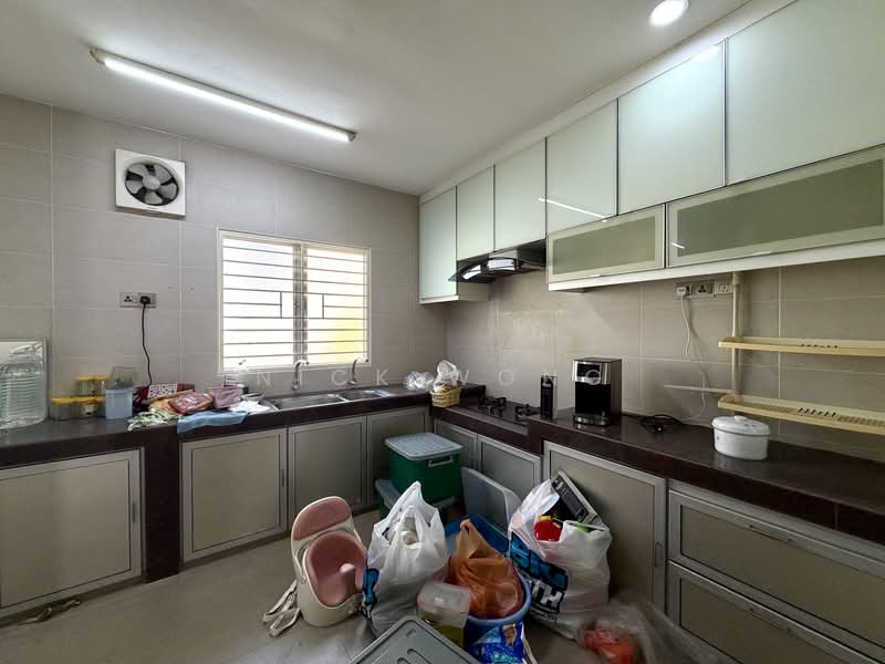 Rumah Teres untuk Dijual di Bandar Mahkota Cheras (Cheras) - Nick Wong - PropertyGuru.com.my