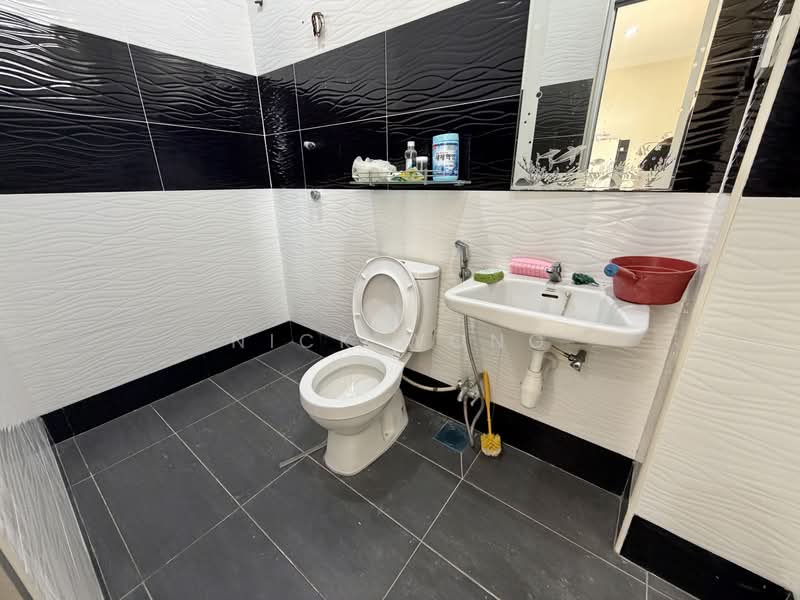 Rumah Teres untuk Dijual di Bandar Mahkota Cheras (Cheras) - Nick Wong - PropertyGuru.com.my