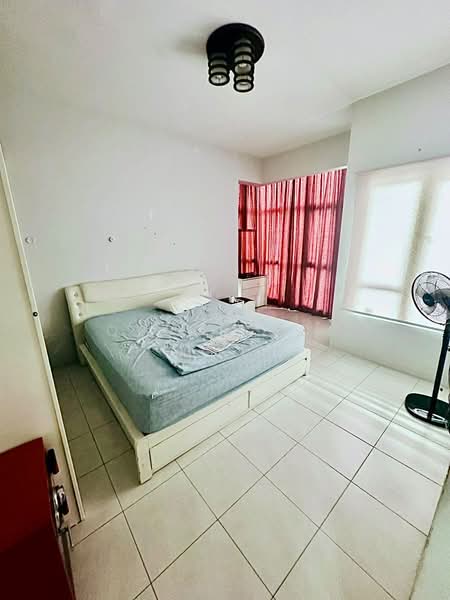 Condominium for Rent at The Peak Residences - Quvee Ooi - Bedroom - PropertyGuru.com.my