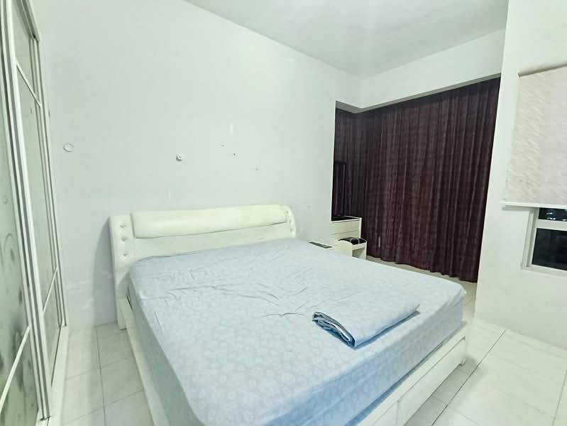 Condominium for Rent at The Peak Residences - Quvee Ooi - Bedroom - PropertyGuru.com.my
