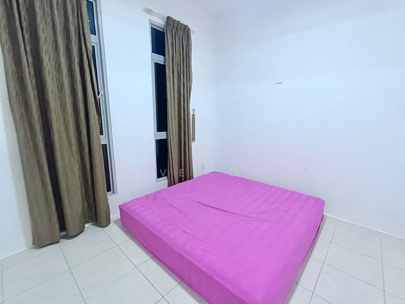 Condominium for Rent at The Peak Residences - Quvee Ooi - Bedroom - PropertyGuru.com.my