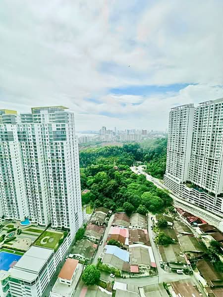 Condominium for Rent at The Peak Residences - Quvee Ooi - Exterior - PropertyGuru.com.my