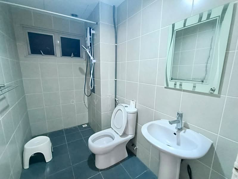 Condominium for Rent at The Peak Residences - Quvee Ooi - Bathroom - PropertyGuru.com.my