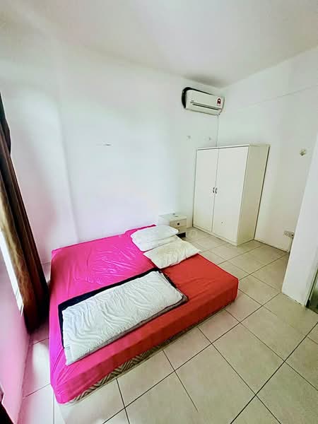 Condominium for Rent at The Peak Residences - Quvee Ooi - Bedroom - PropertyGuru.com.my