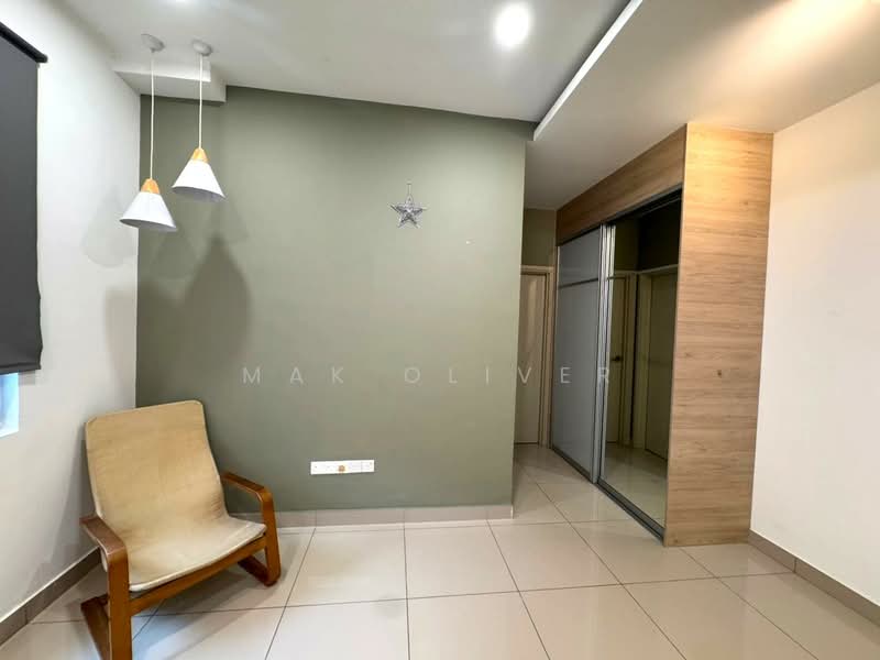 Condominium for Rent at Sutera Pines - Mak Oliver - Interior - PropertyGuru.com.my