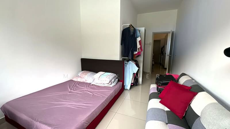 Condominium for Rent at Sutera Pines - Mak Oliver - Bedroom - PropertyGuru.com.my