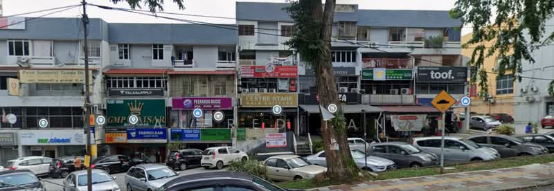 Shop for Rent in Taman Danau Desa (Taman Desa) - Alfred Tan - PropertyGuru.com.my