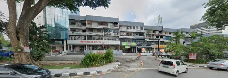 Shop for Rent in Taman Danau Desa (Taman Desa) - Alfred Tan - PropertyGuru.com.my