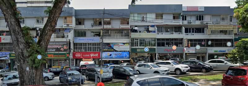 Shop for Rent in Taman Danau Desa (Taman Desa) - Alfred Tan - PropertyGuru.com.my