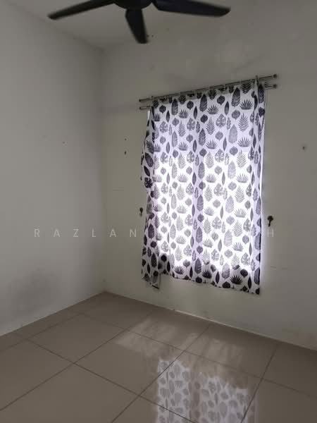 Rumah Teres 2-Tingkat untuk Disewa di Kuala Selangor (Selangor) - Razlan Hamzah - Interior - PropertyGuru.com.my