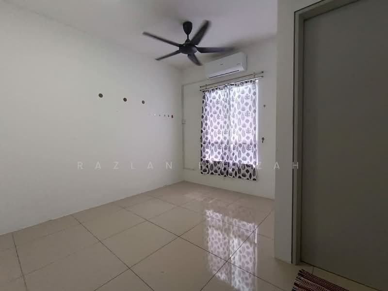 Rumah Teres 2-Tingkat untuk Disewa di Kuala Selangor (Selangor) - Razlan Hamzah - Interior - PropertyGuru.com.my