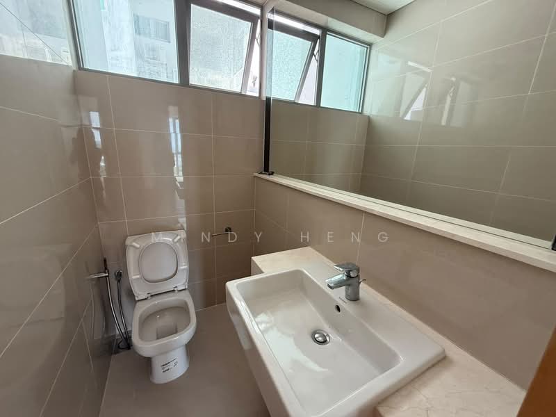 Service Residence for Sale at Southern Marina Residences - Mindy Heng - Bathroom - PropertyGuru.com.my