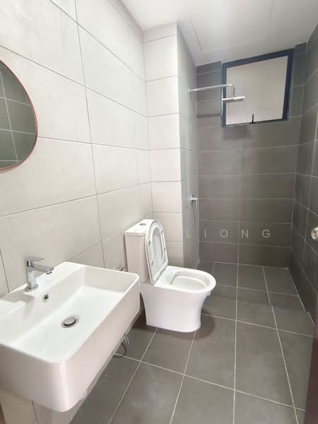 Kondominium untuk Disewa di The Jalil (Bayu Jalil) - YEN KEE LIONG - Bathroom - PropertyGuru.com.my